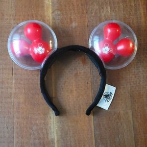 Mickey Balloon Light Up Ears